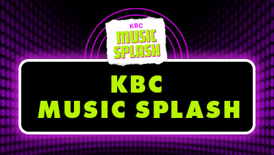 KBC MUSIC SPLASH＋