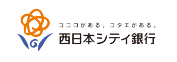 西日本シティ銀行