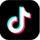アイコン:TikTok