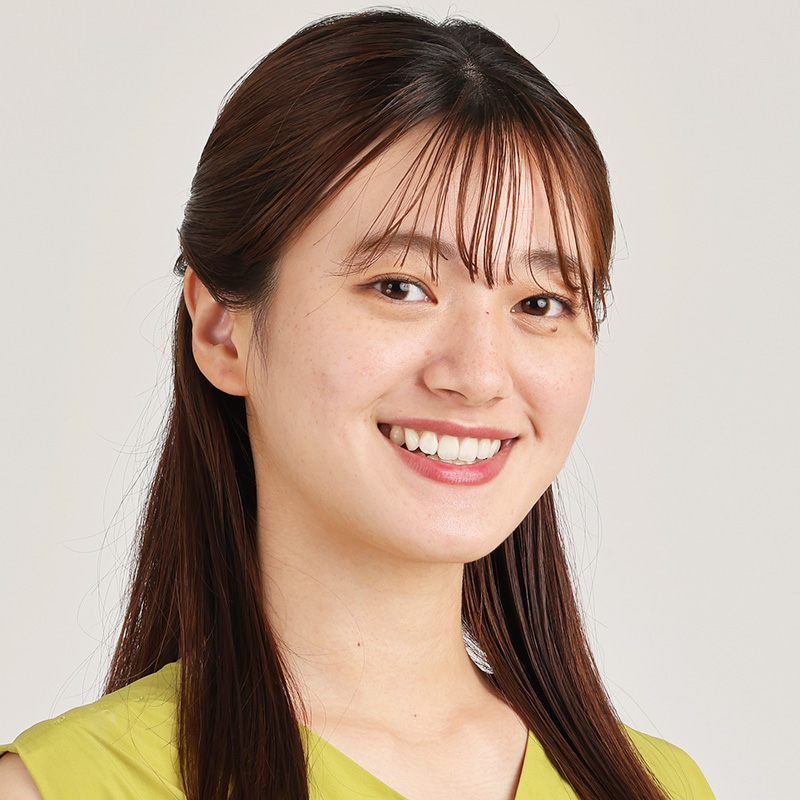 今村ふわりさん