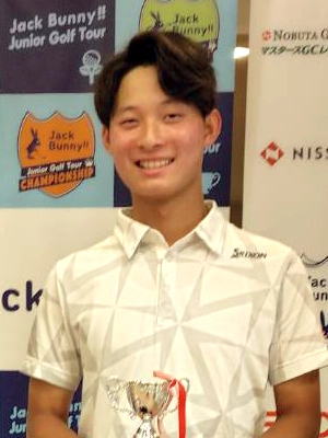 上田 涼真