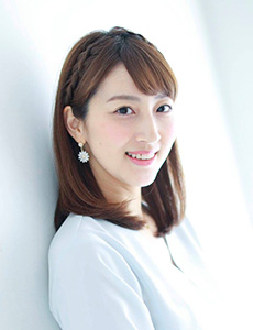 ＜リポーター＞山﨑萌絵（KBCアナウンサー）