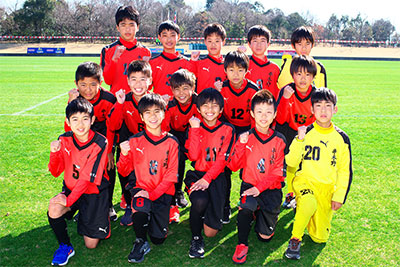 串木野FC（鹿児島）