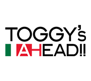 TOGGY's AHEAD!!