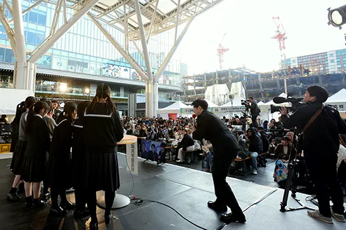 2025年の写真：早口言葉