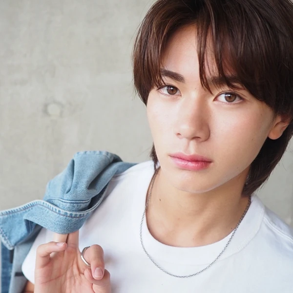 内田 金吾の写真