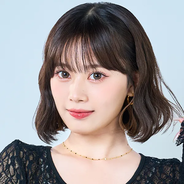 瀬川 陽菜乃の写真