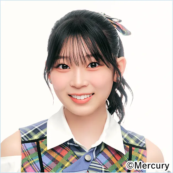 中野南実の写真