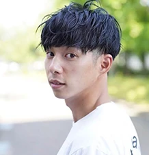 ORANGE LINEの写真