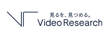 ビデオリサーチ