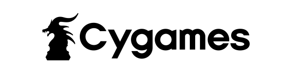 『株式会社Cygames』のロゴ