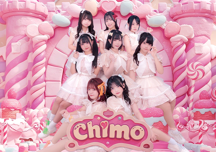 画像：Chimo