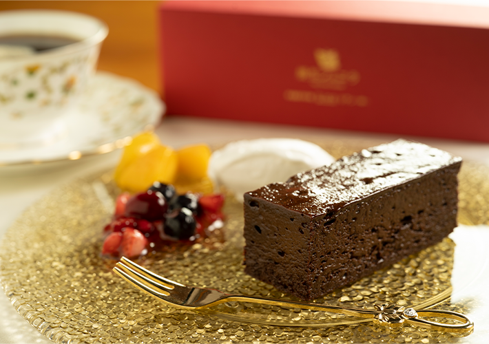 画像：Gateau-Lien