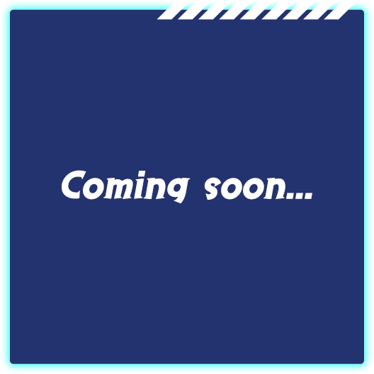 Comming soon…