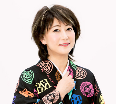 サムネイル:水谷千重子