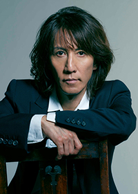 角松敏生