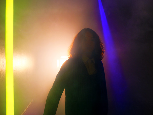 マコトコンドウ