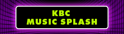 KBC MUSIC SPLASH
