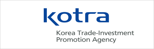 KOTRA（大韓貿易投資振興公社）