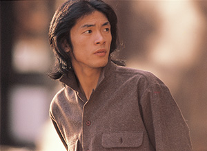 松山千春