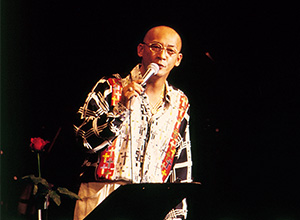 松山千春