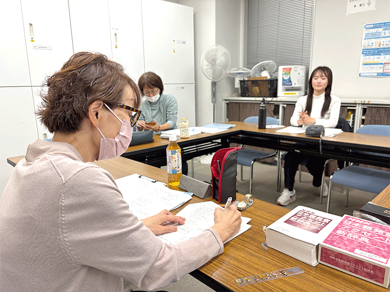 「バリアフリー映画を作ろう!」