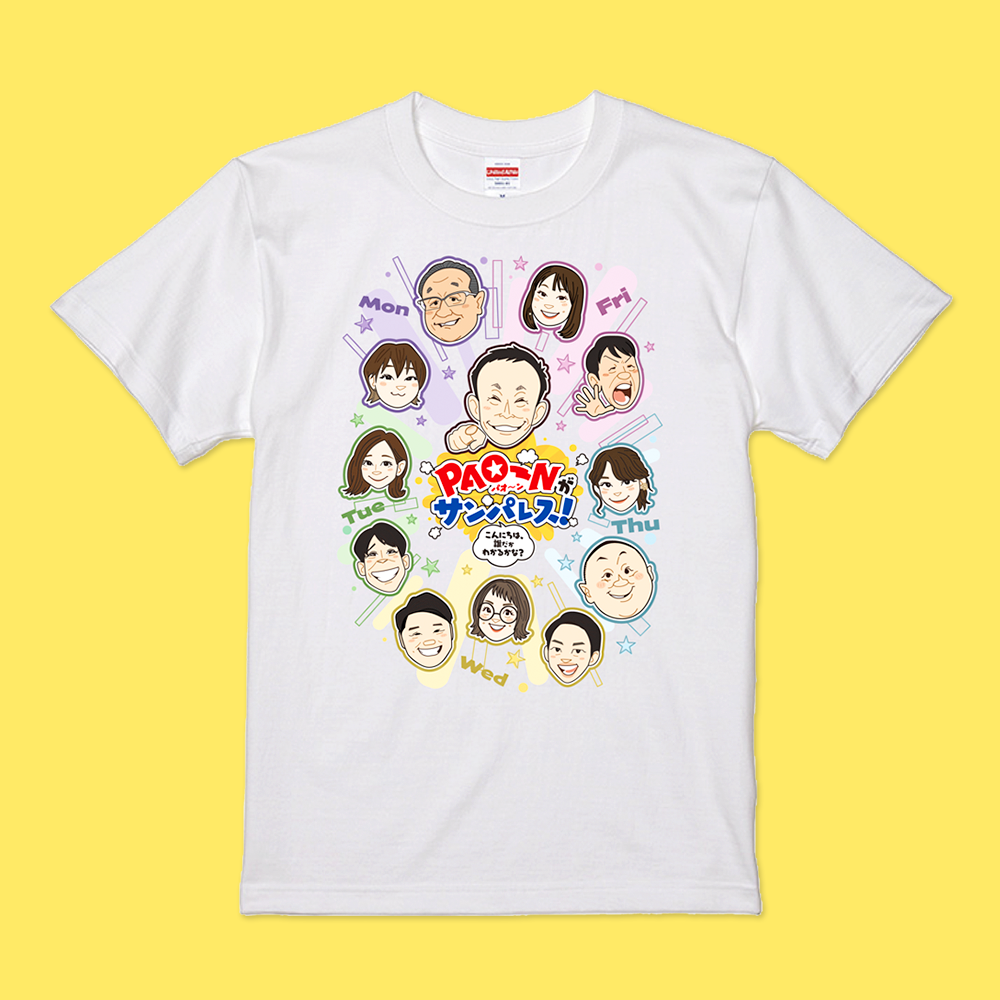 Tシャツ