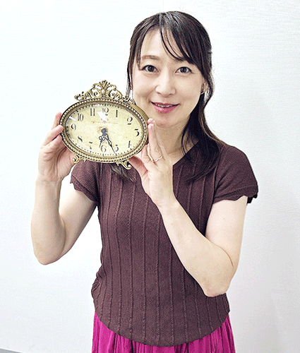 原田 らぶ子