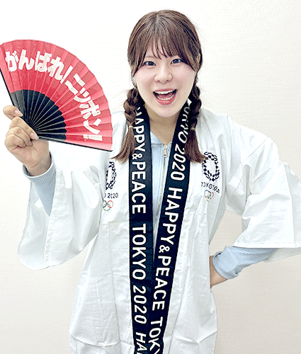 大川 紫磨
