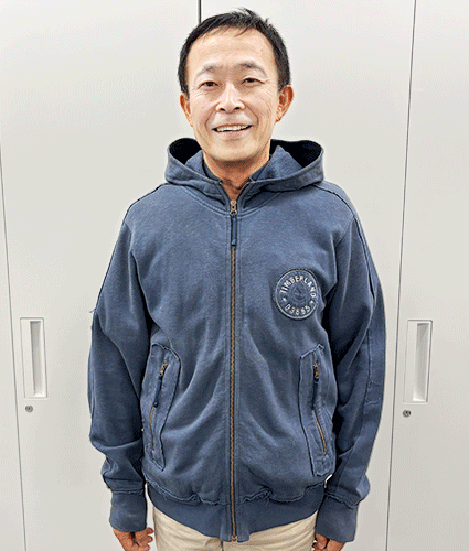 沢田 幸二