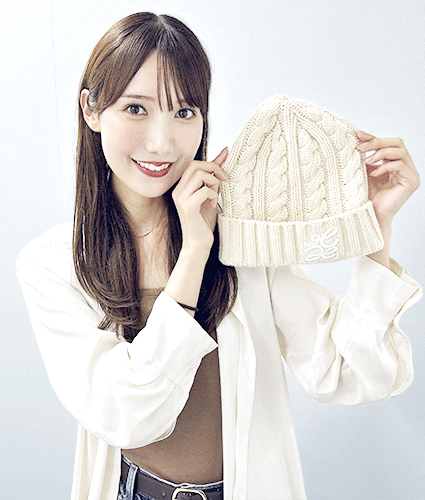 田中 菜津美