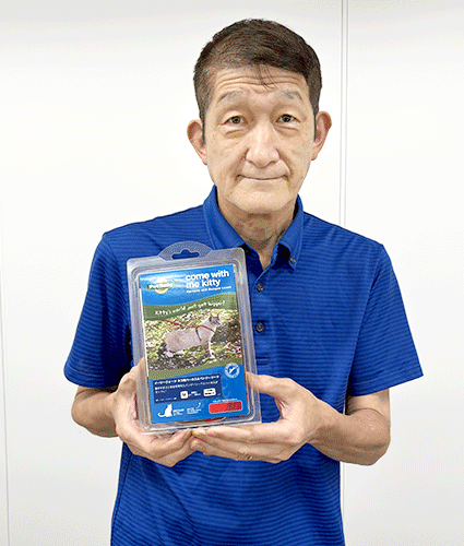 富田 薫