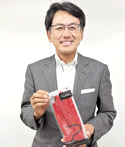 臼井 賢一郎（KBC解説委員長）
