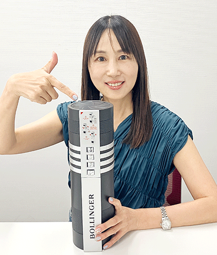 加藤 恭子