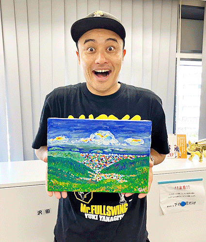 ノボせもんなべ
