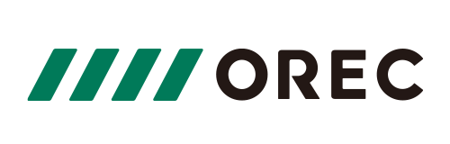 OREC オーレック