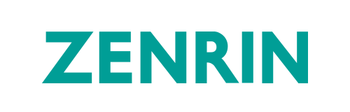 ゼンリン