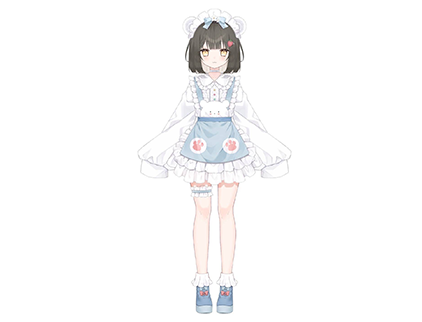 こるる