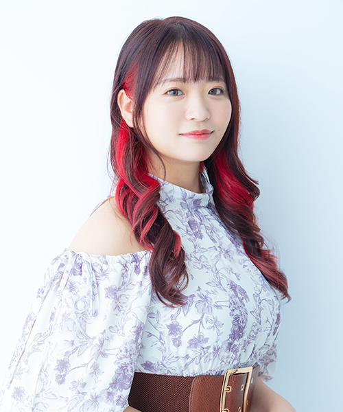 堀内 春菜
