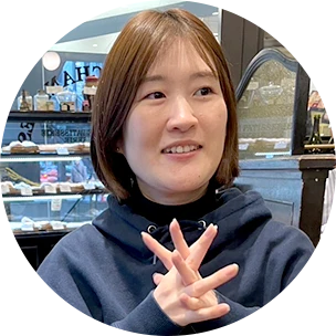 サムネイル：森 由布子