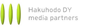 博報堂DYメディアパートナーズ