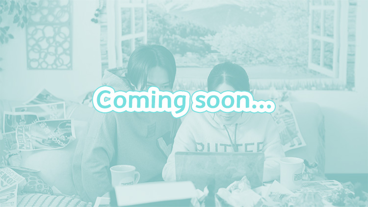 写真：commingsoon