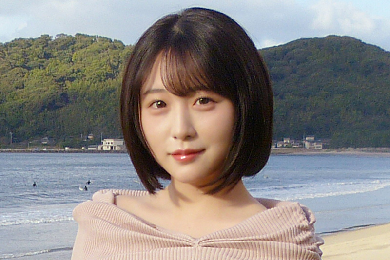 写真：市村愛里