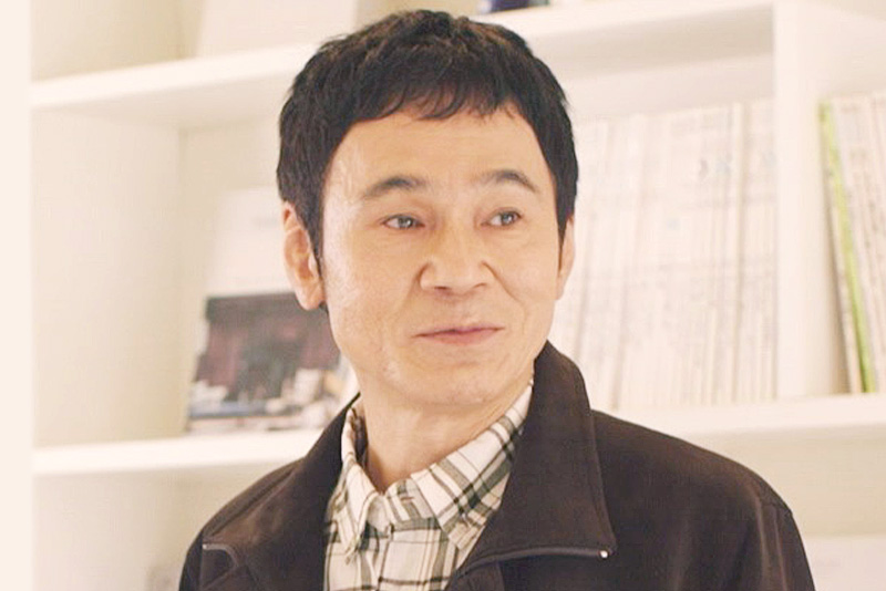 写真：甲本 雅裕