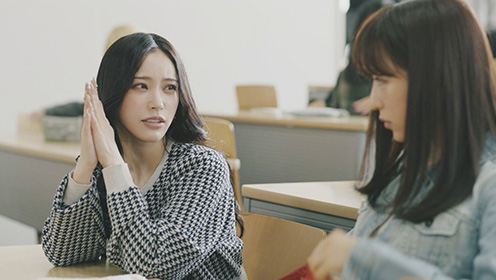 福岡恋愛白書21画像