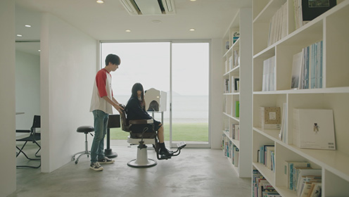 福岡恋愛白書21画像