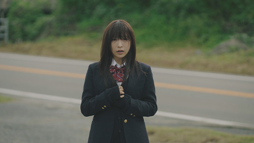 福岡恋愛白書21画像