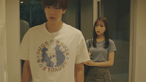 福岡恋愛白書21画像