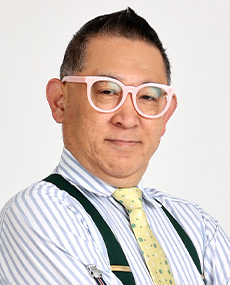 写真：こだマン