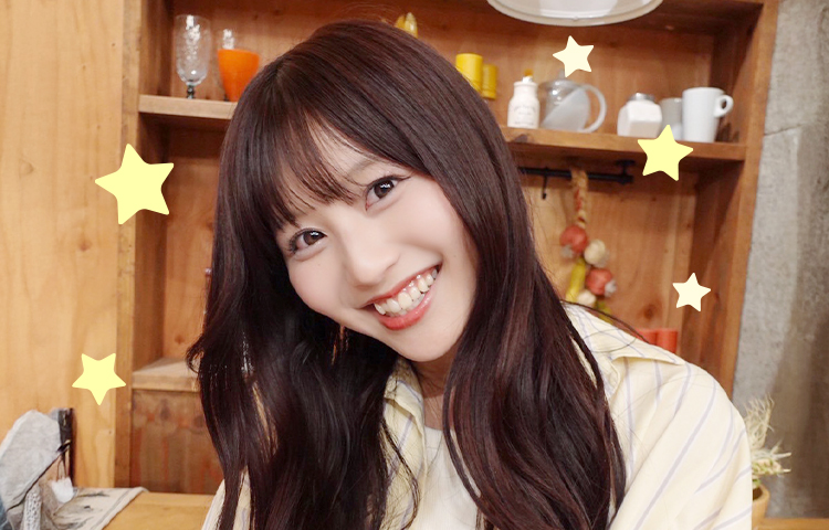大島向葵 おおしまあおい